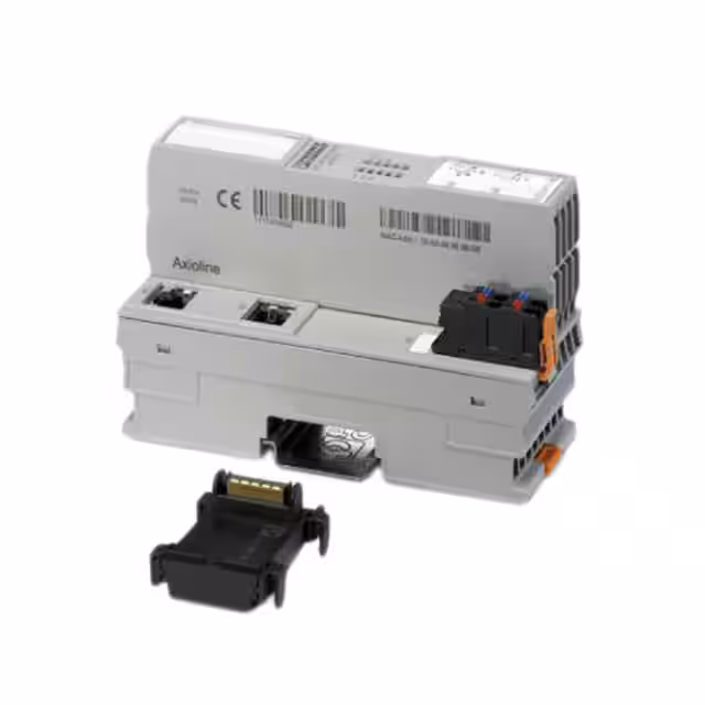 2688459 Phoenix Contact Contrôleurs - Modules PLC